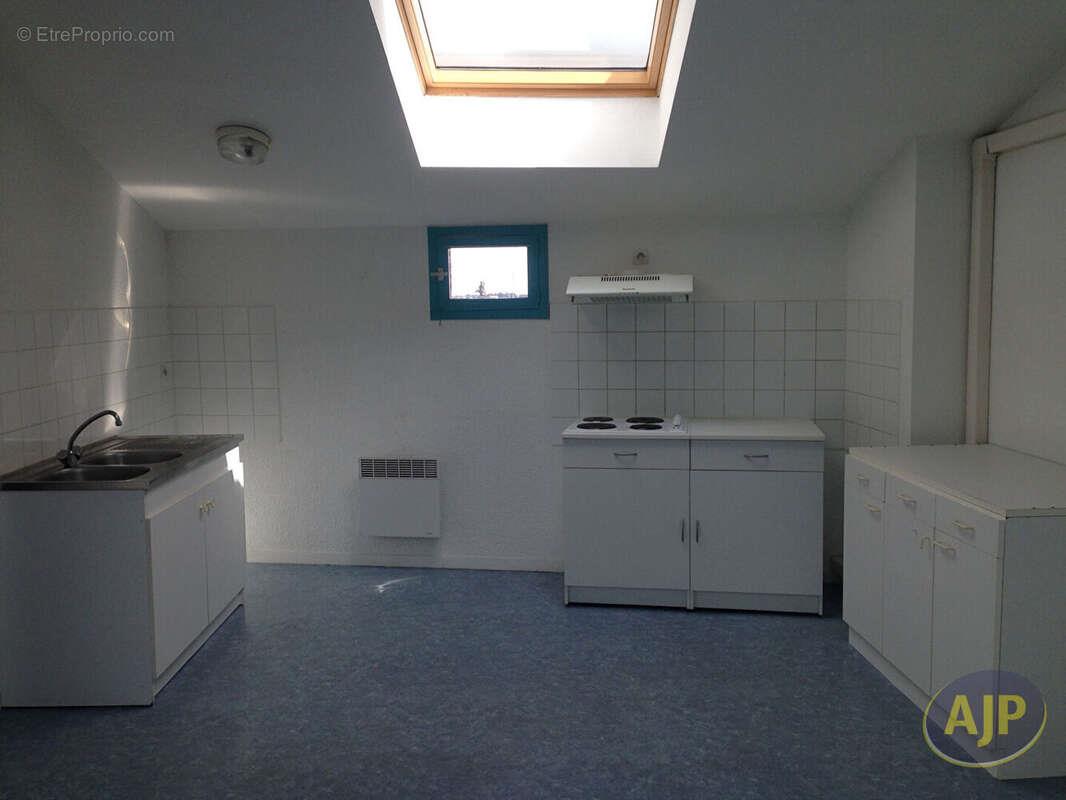 Appartement à vendre, 142m², Pauillac