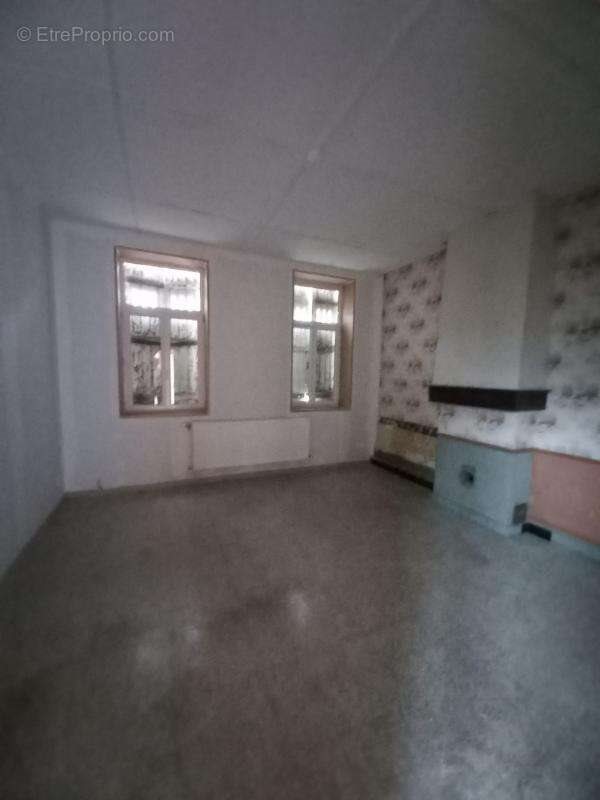 Maison à vendre, 83m², Noyelles-Godault