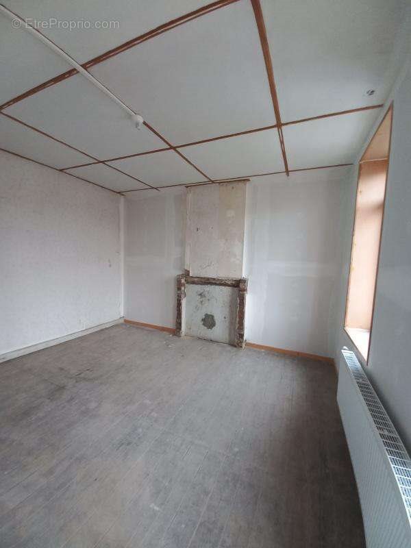 Maison à vendre, 83m², Noyelles-Godault