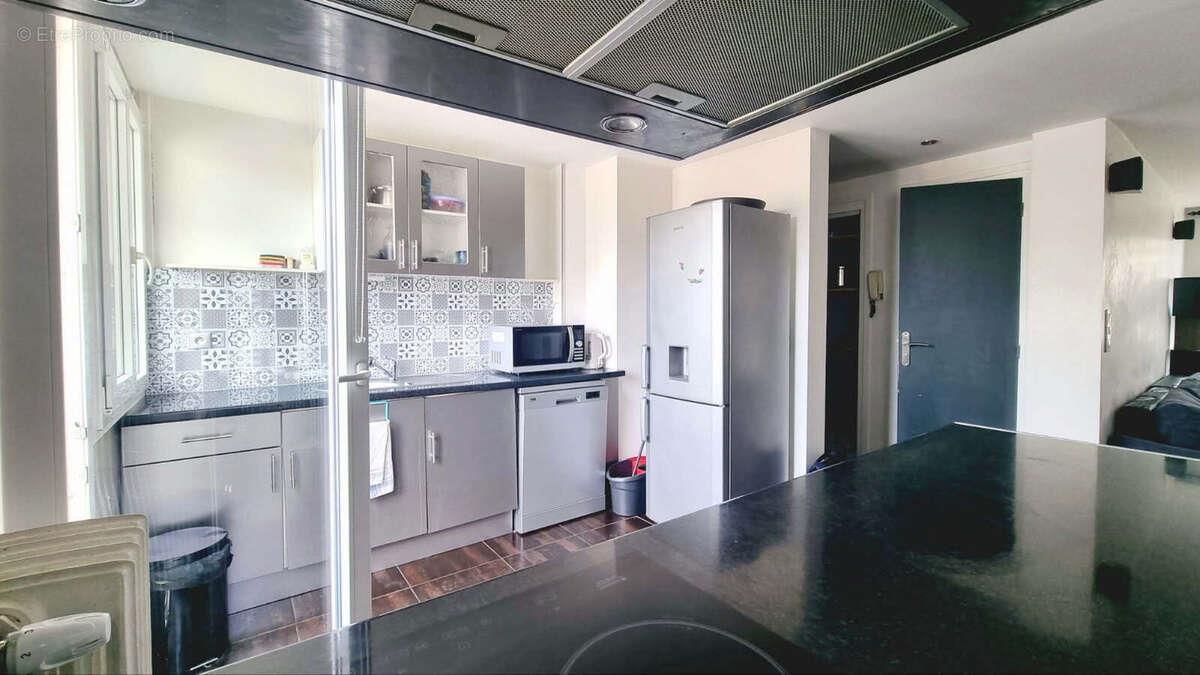 Appartement à vendre, 62m², Clermont-Ferrand