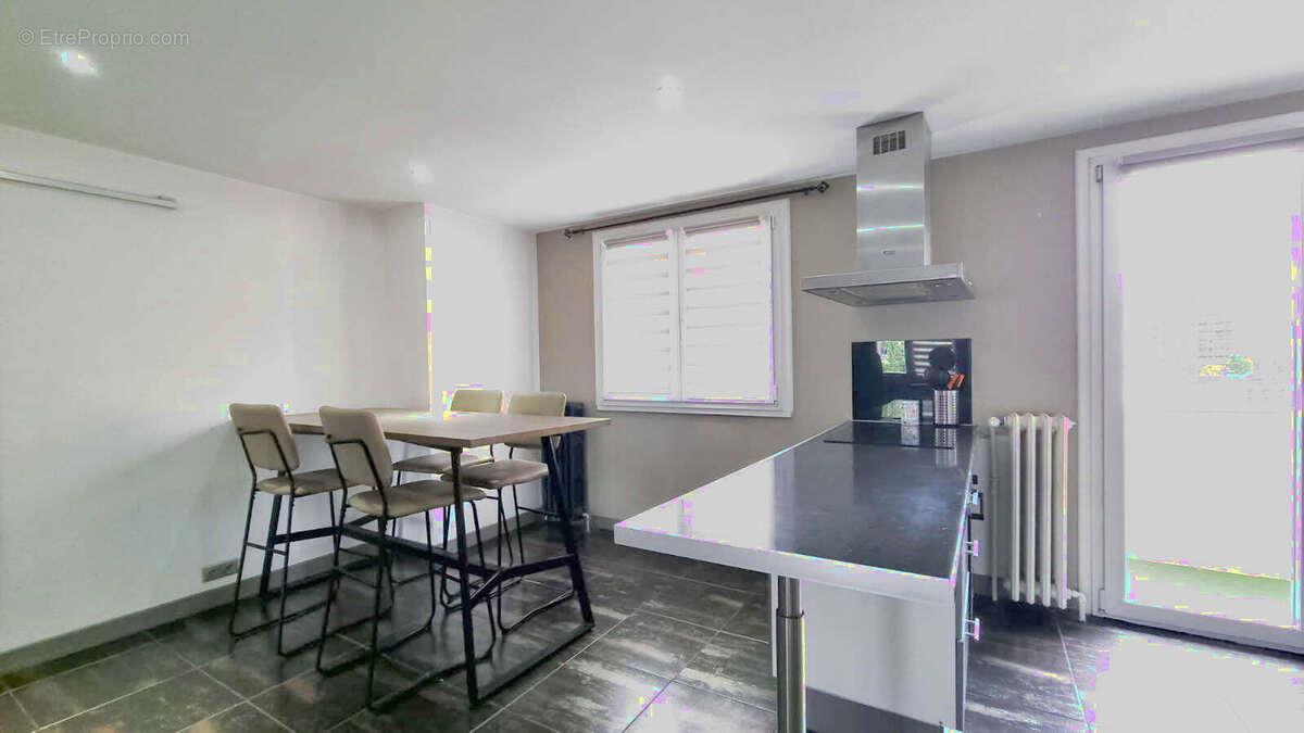 Appartement à vendre, 62m², Clermont-Ferrand