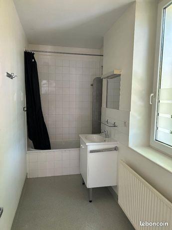 Appartement à vendre, 61m², Besançon