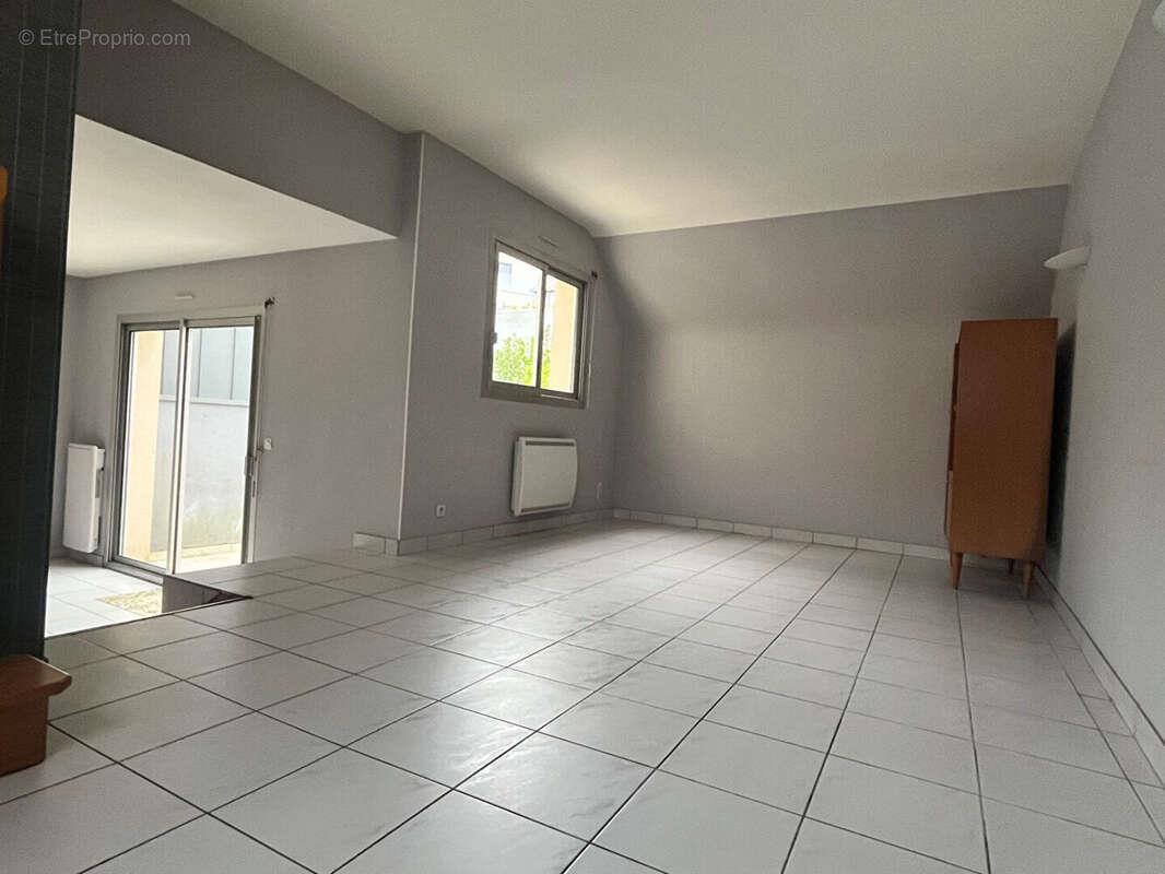 Maison à vendre, 78m², Rennes