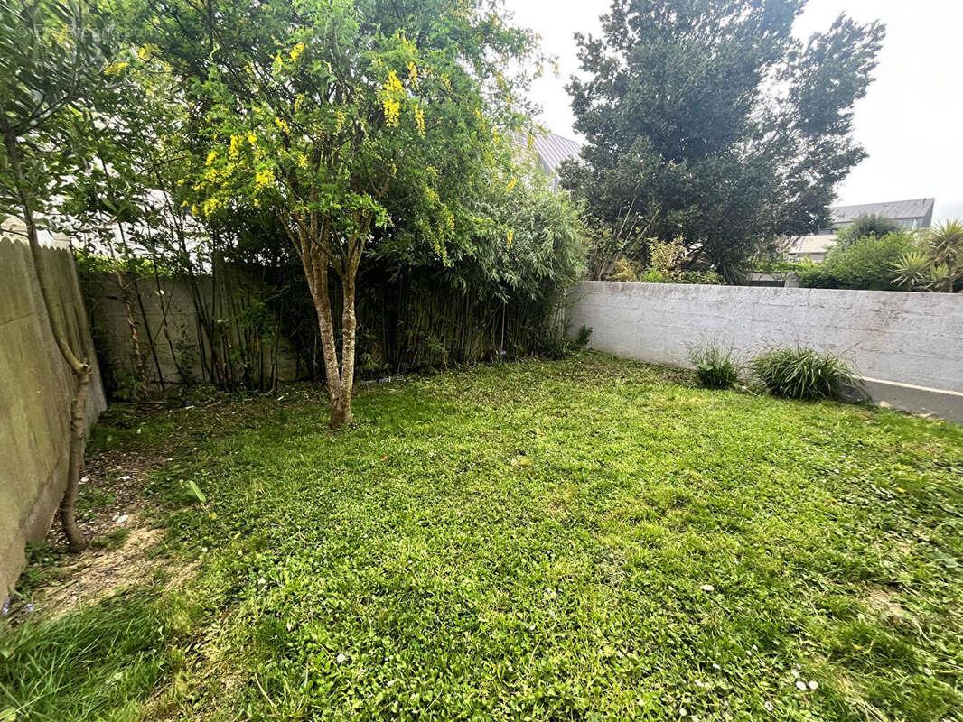 Maison à vendre, 78m², Rennes