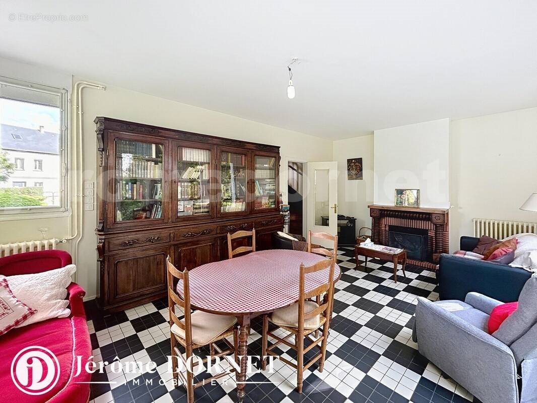 Maison à vendre, 187m², Grandvilliers