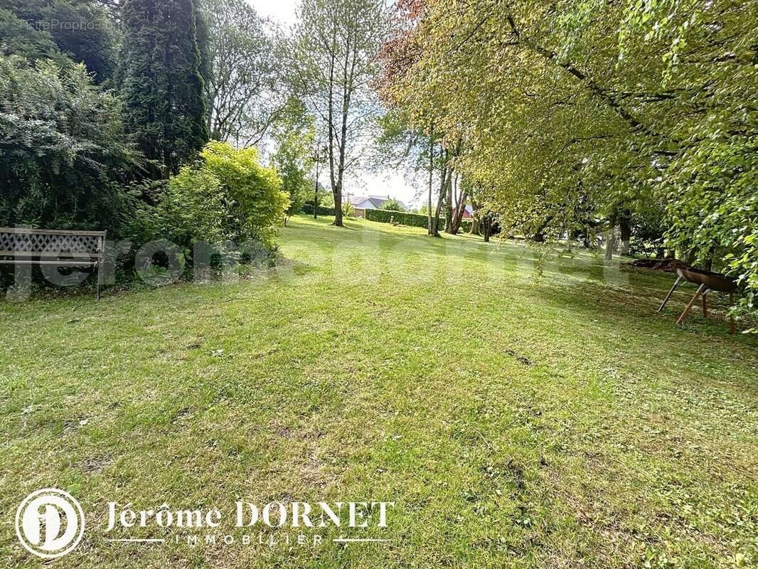 Maison à vendre, 187m², Grandvilliers