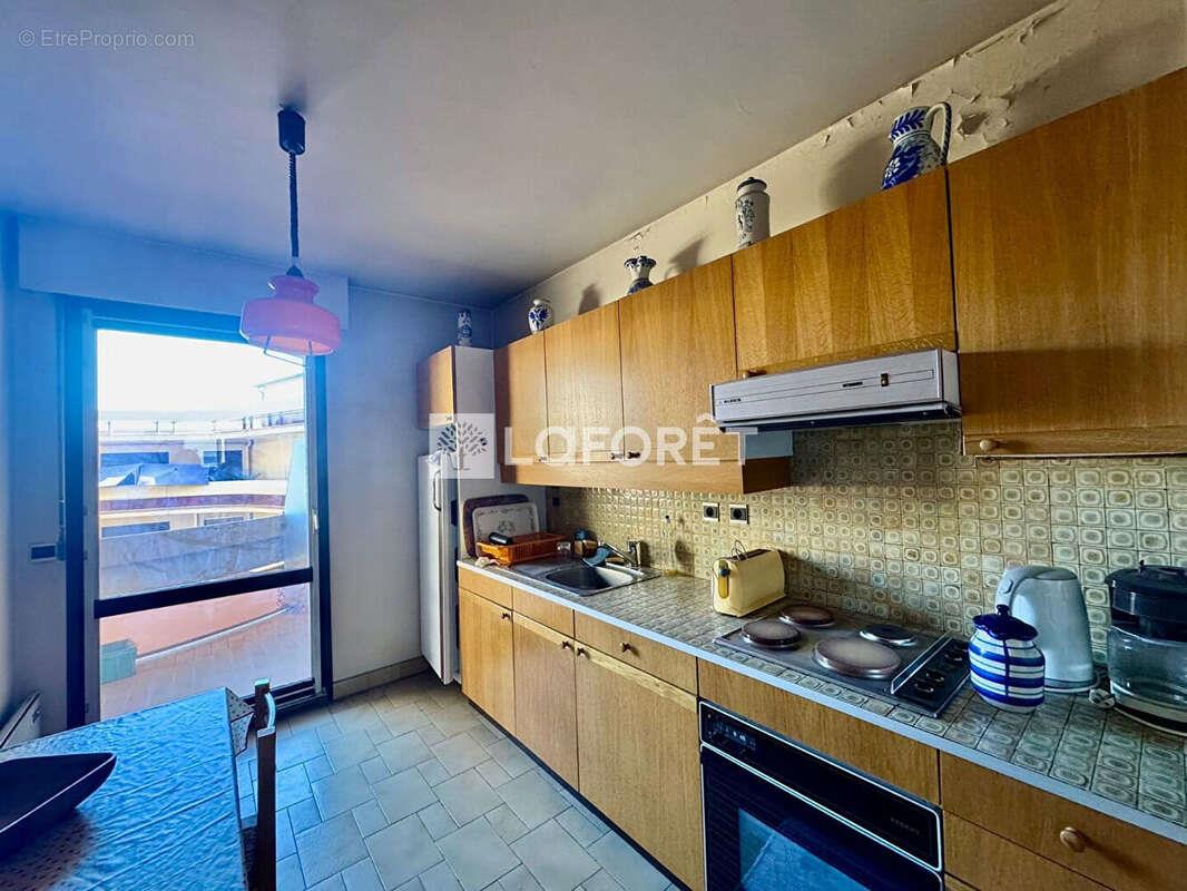 Appartement à vendre, 75m², Perpignan