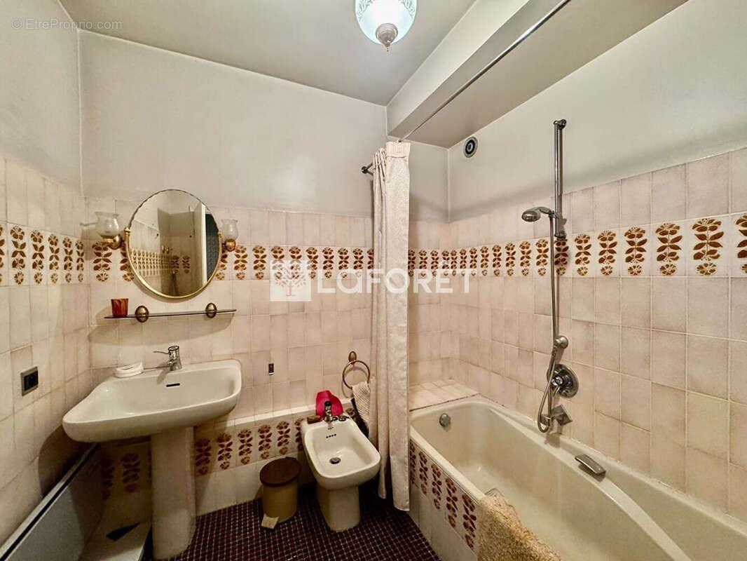 Appartement à vendre, 75m², Perpignan