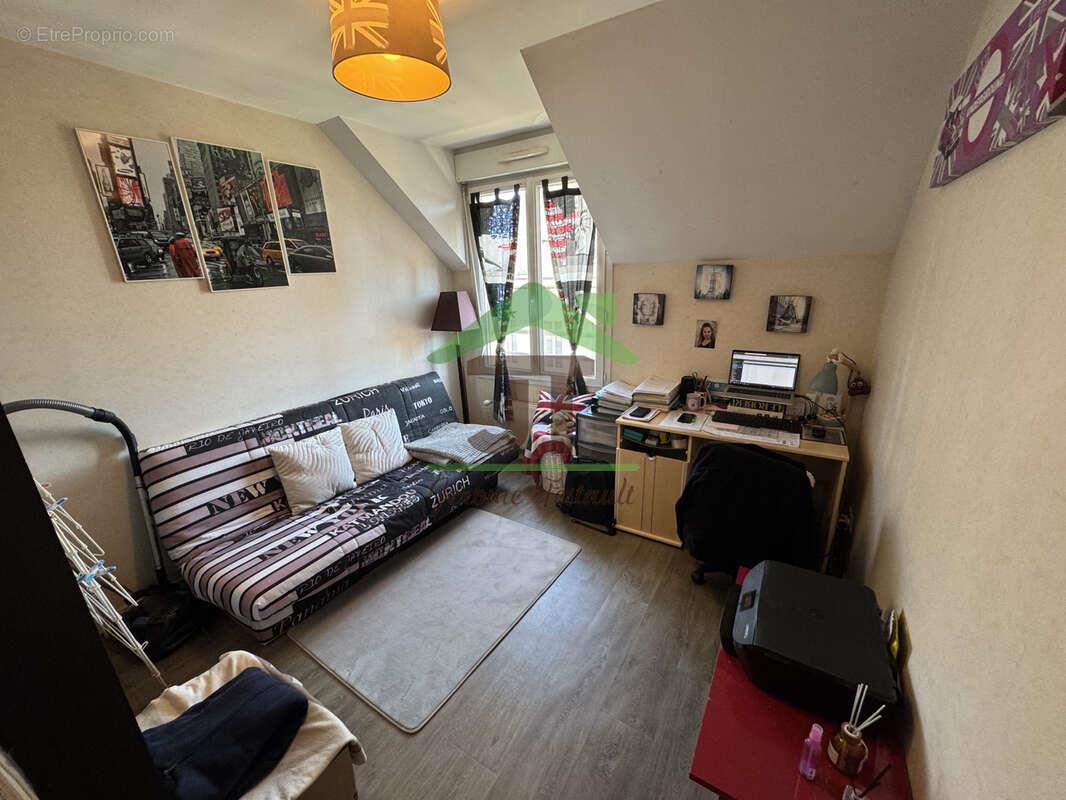 Appartement à vendre, 80m², Bonneval