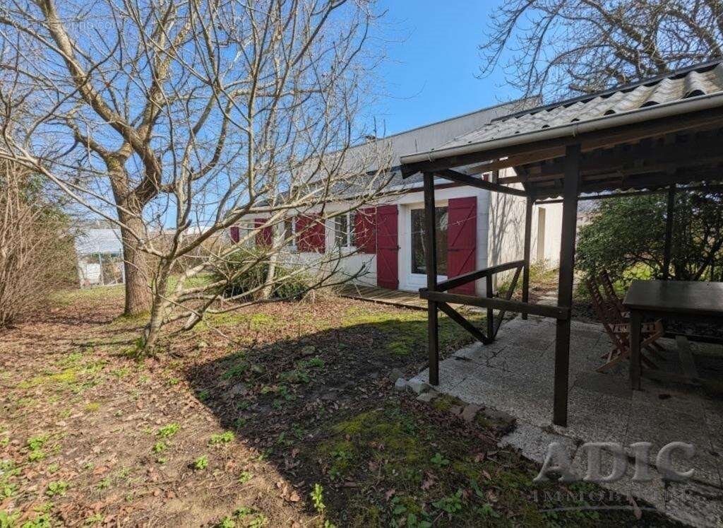 Maison à vendre, 126m², Othis