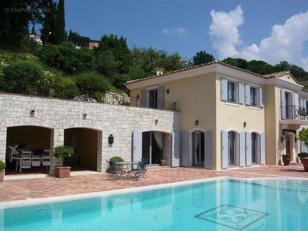 Maison à vendre, 275m², Nice