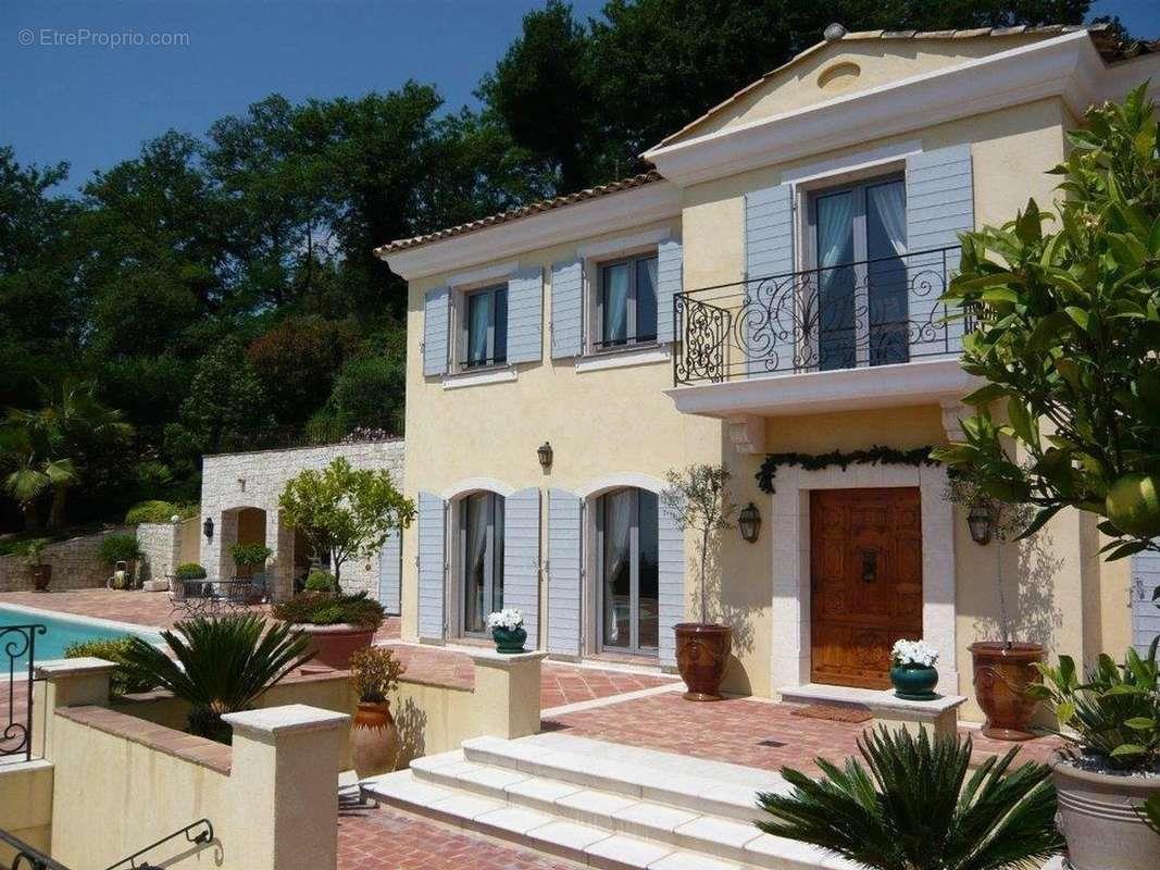 Maison à vendre, 275m², Nice