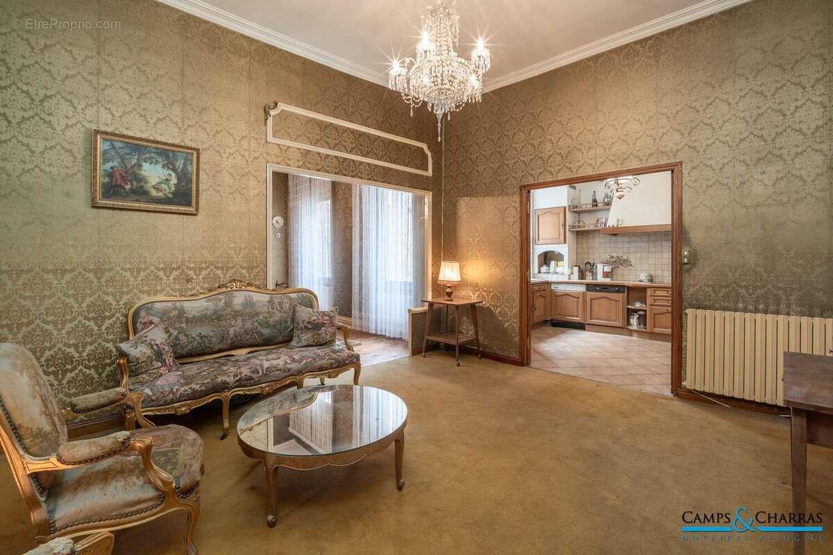 Appartement à vendre, 106m², Toulouse