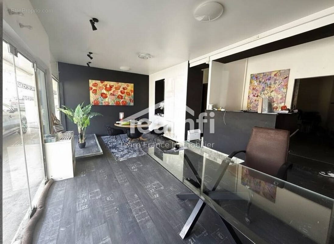 Appartement à vendre, 60m², Lesneven