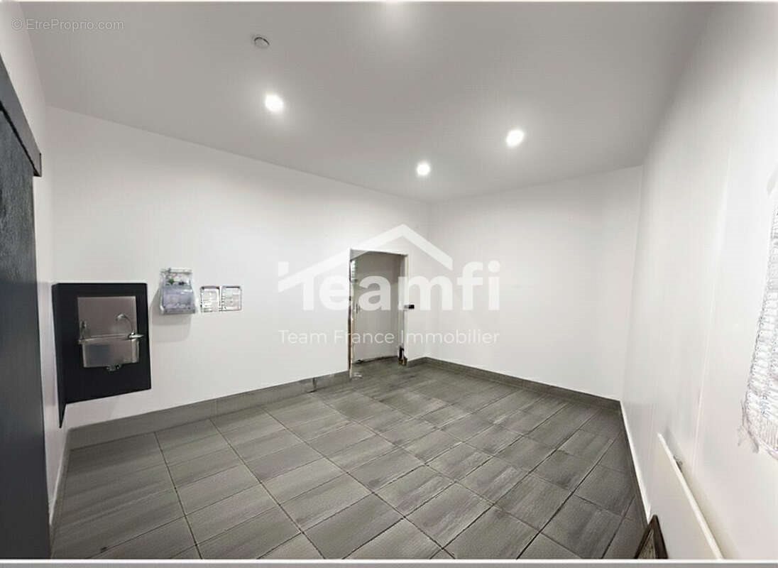 Appartement à vendre, 60m², Lesneven