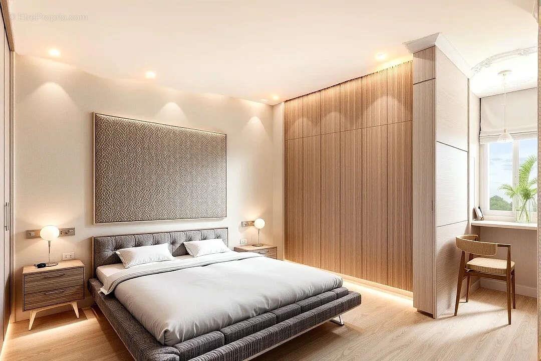 Appartement à vendre, 45m², Eyragues