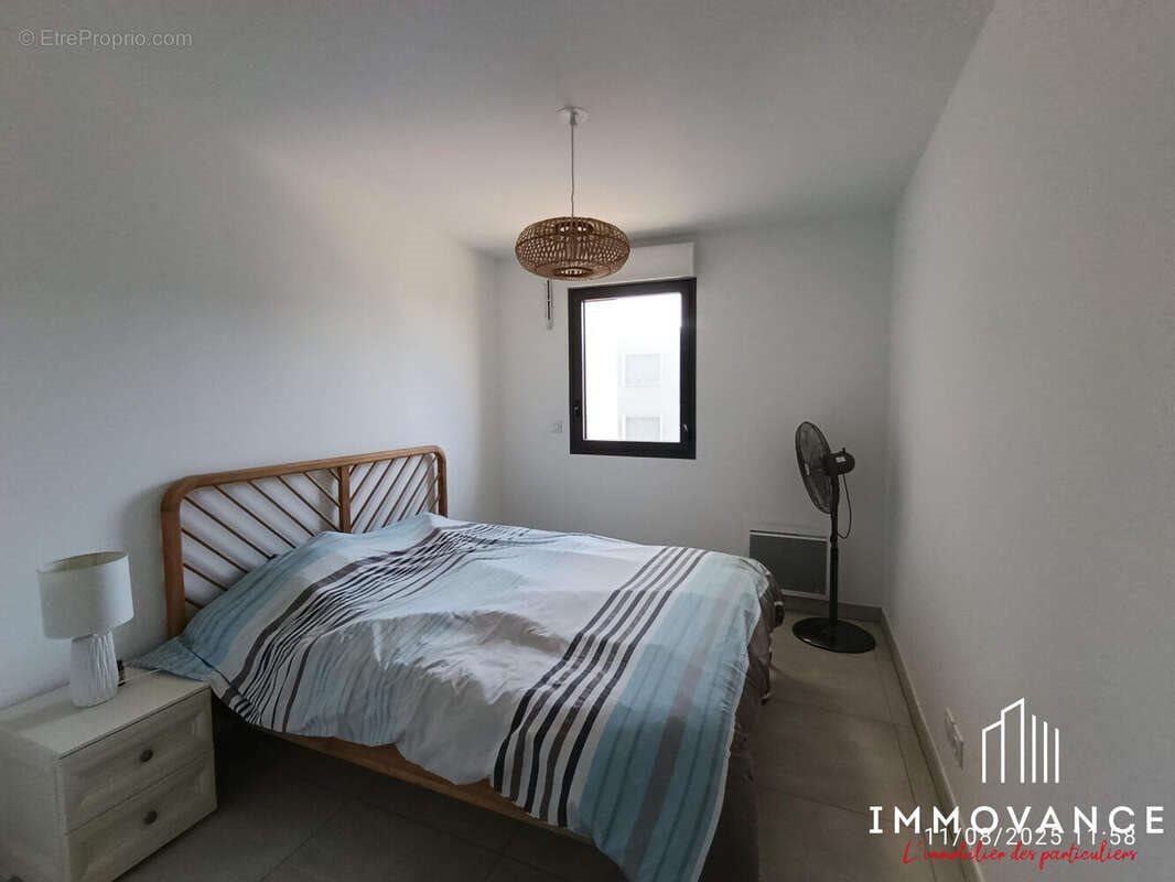 Appartement à vendre, 63m², Montpellier