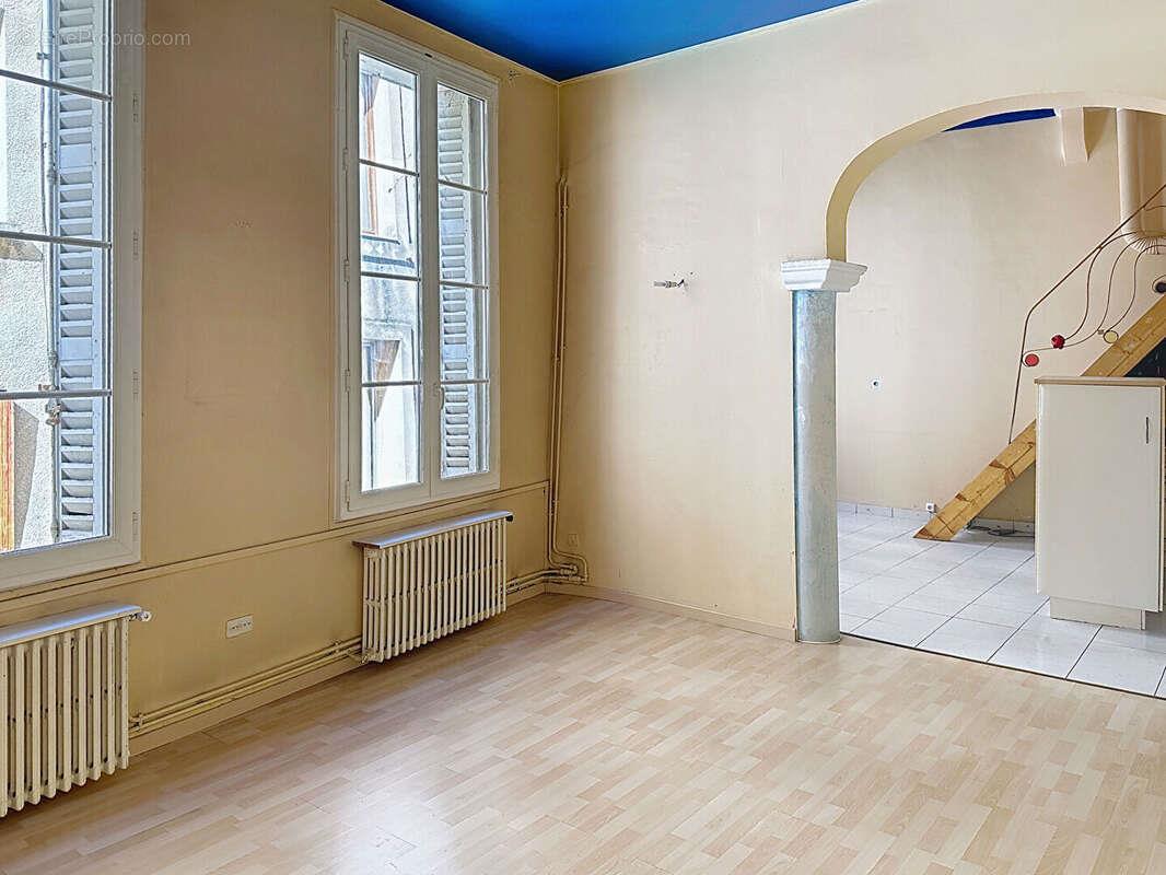Appartement à vendre, 81m², Aix-en-Provence