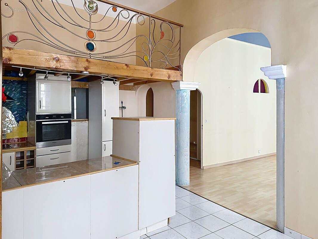 Appartement à vendre, 81m², Aix-en-Provence