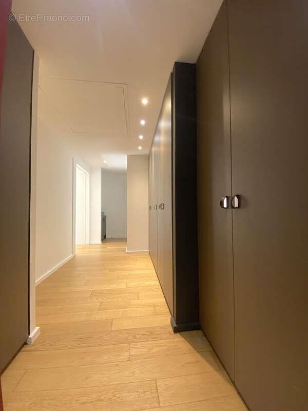 Appartement à vendre, 119m², Strasbourg