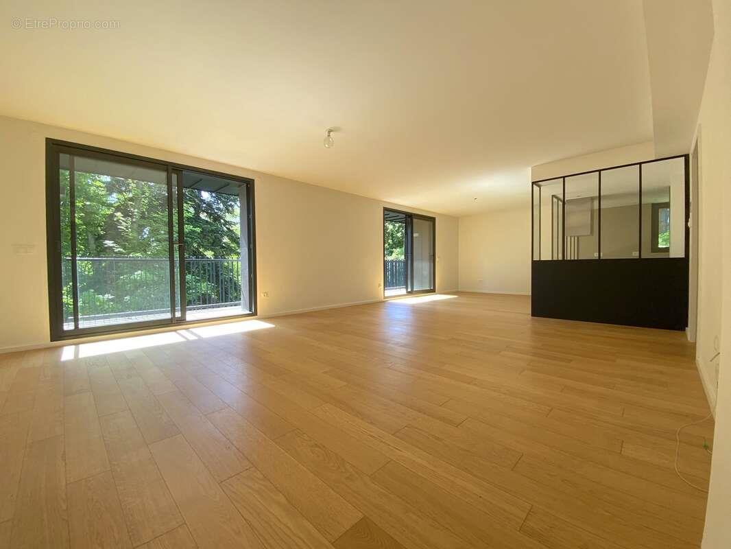 Appartement à vendre, 119m², Strasbourg