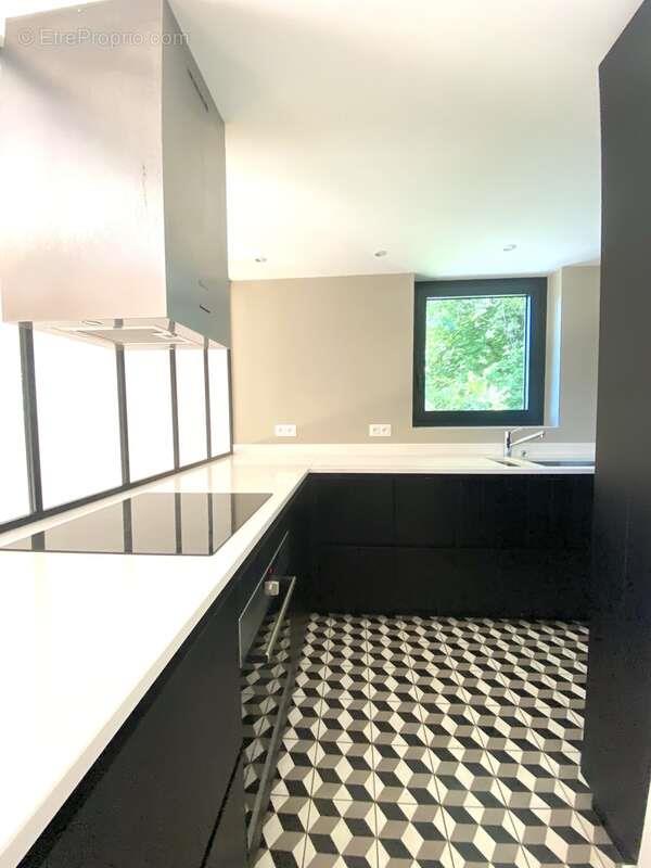 Appartement à vendre, 119m², Strasbourg