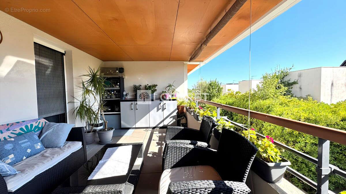 Appartement à vendre, 73m², Montpellier