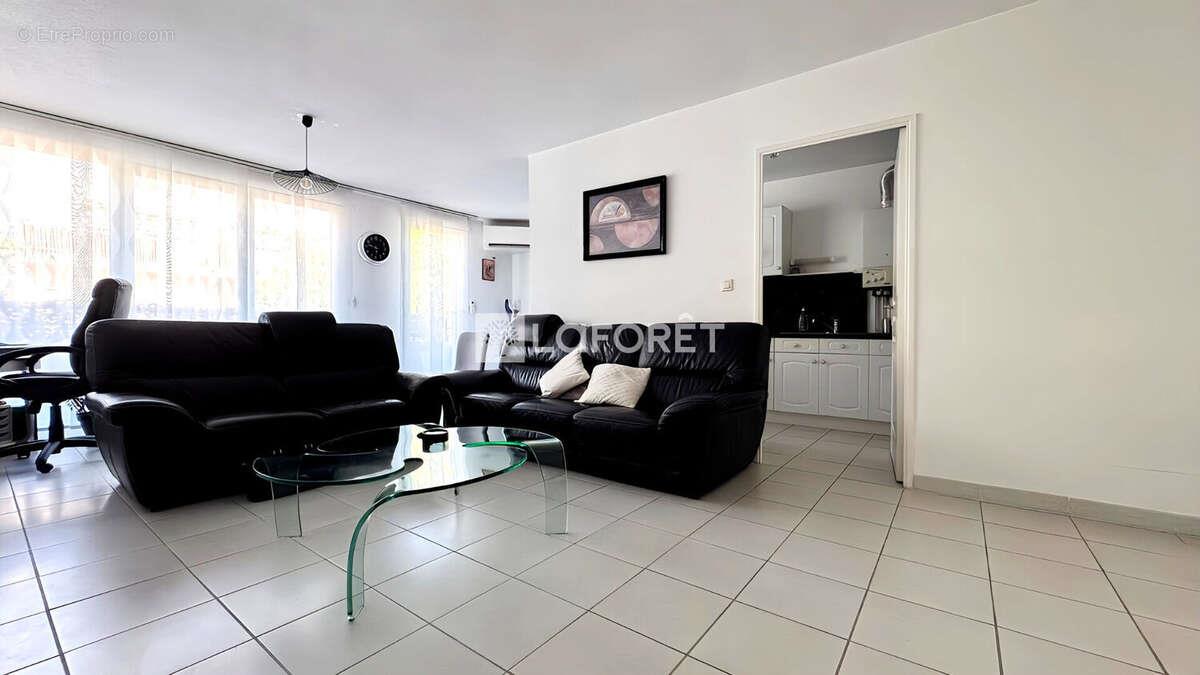 Appartement à vendre, 73m², Montpellier