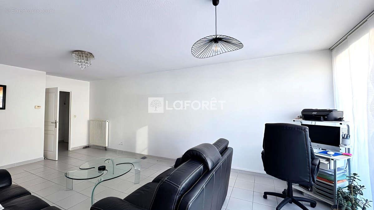 Appartement à vendre, 73m², Montpellier