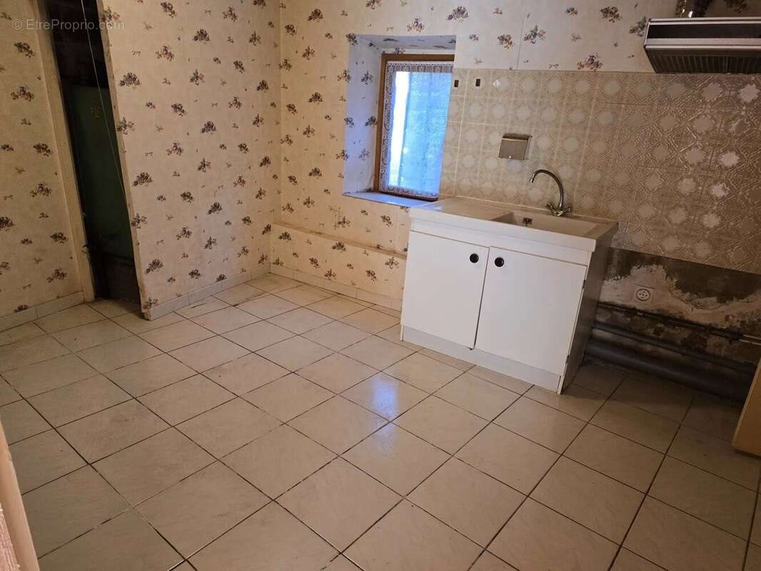 Maison à vendre, 106m², Brassac-les-Mines