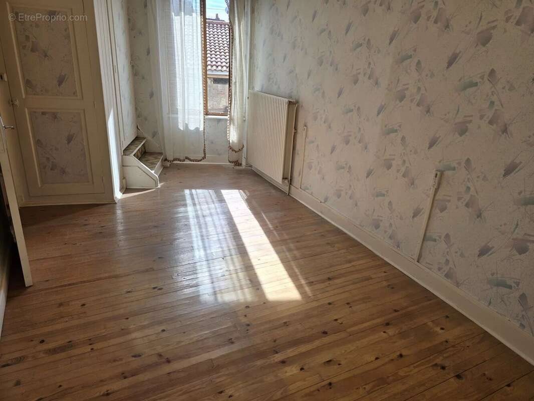 Maison à vendre, 106m², Brassac-les-Mines