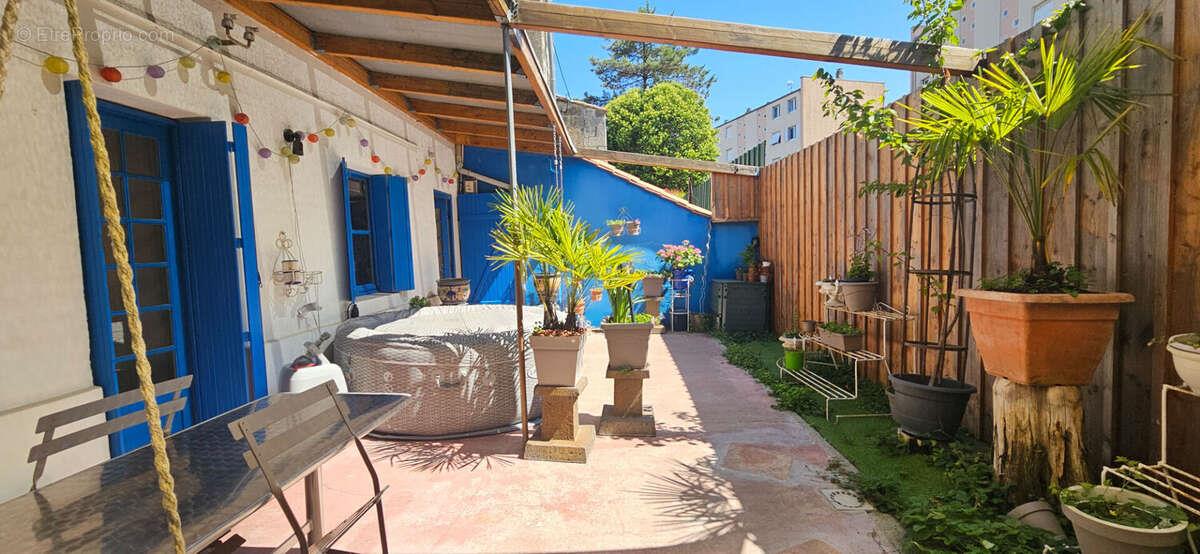 Maison à vendre, 129m², Bordeaux