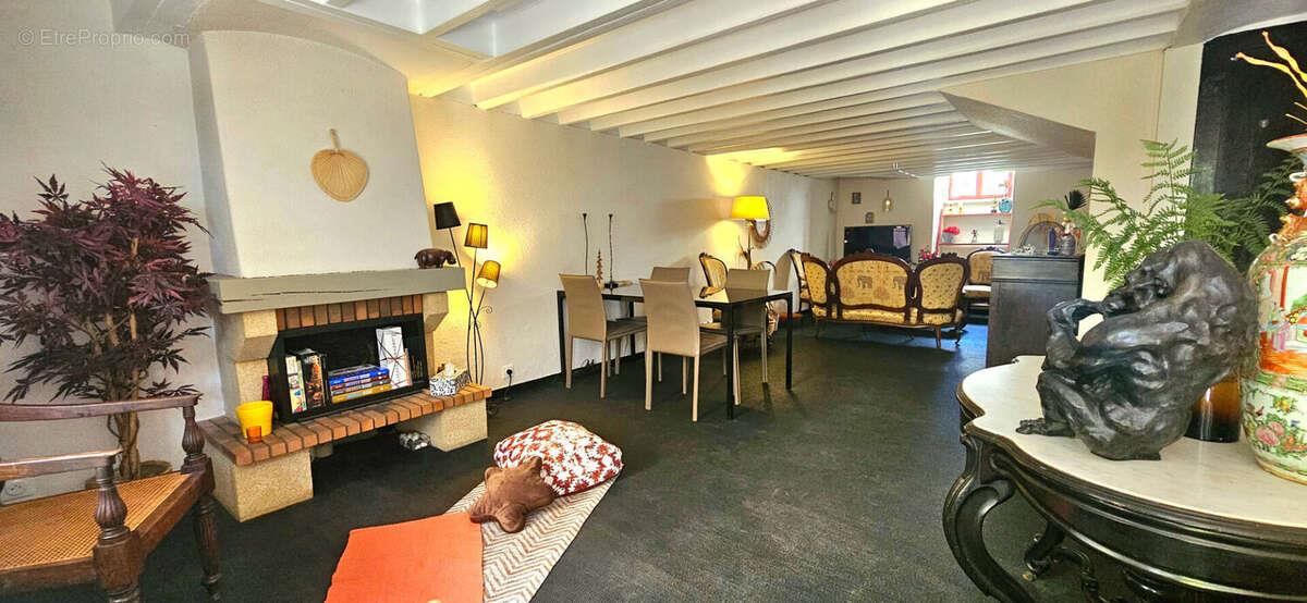 Maison à vendre, 129m², Bordeaux