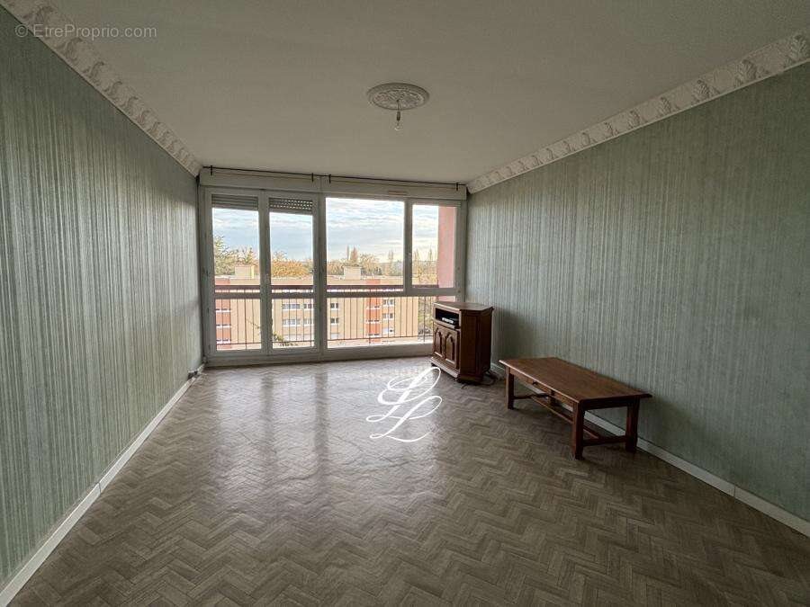 Appartement à vendre, 99m², Le Mans