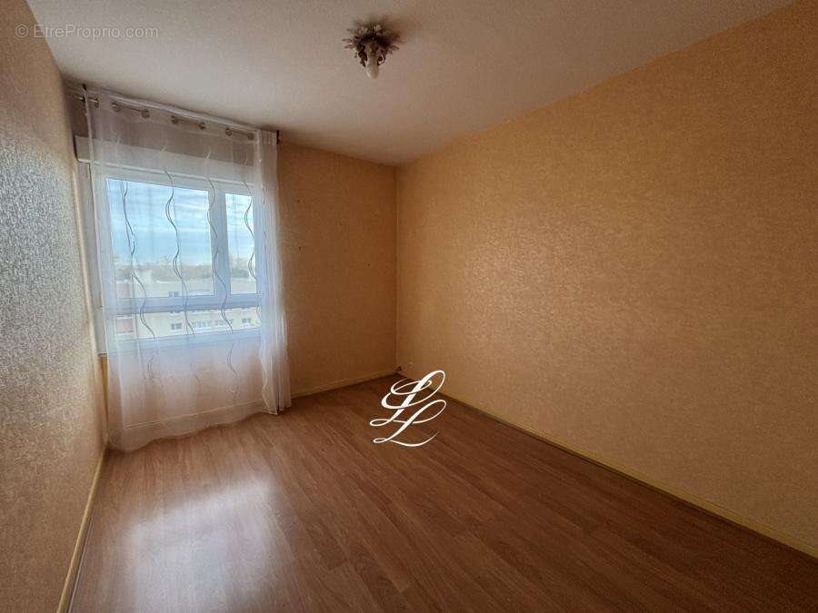 Appartement à vendre, 99m², Le Mans