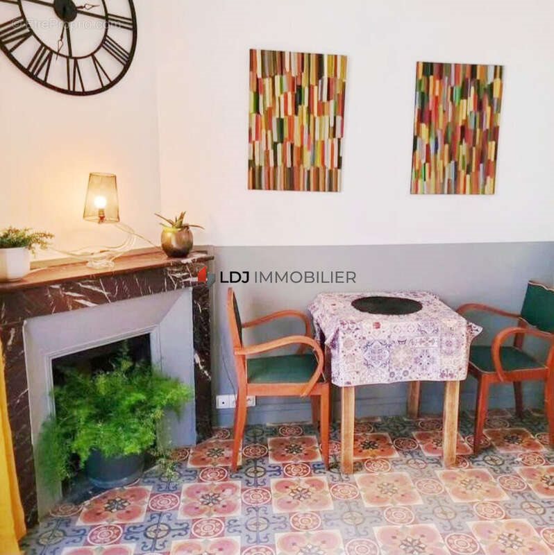 Appartement à vendre, 28m², Perpignan