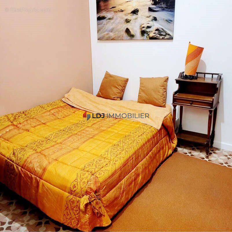 Appartement à vendre, 28m², Perpignan