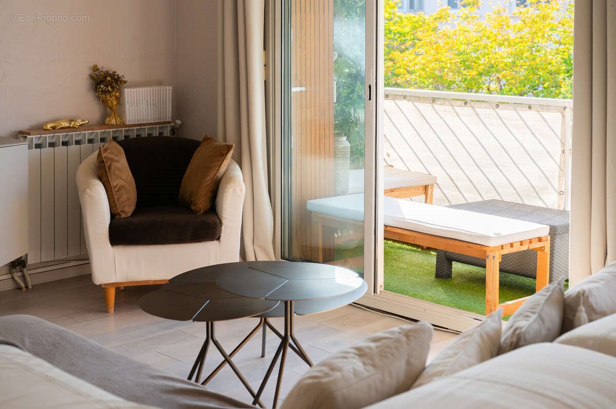 Appartement à vendre, 90m², Le Pradet