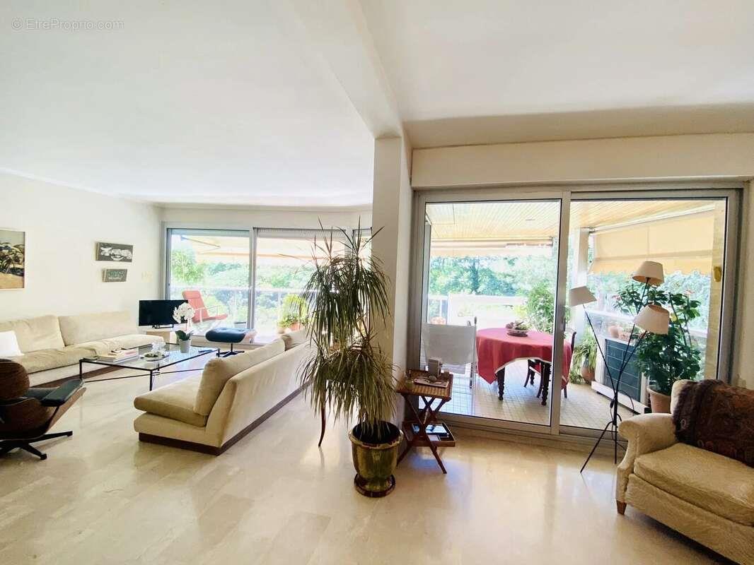 Appartement à vendre, 106m², Aix-en-Provence