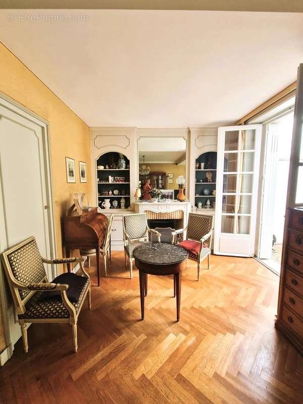 Appartement à vendre, 170m², Nantes