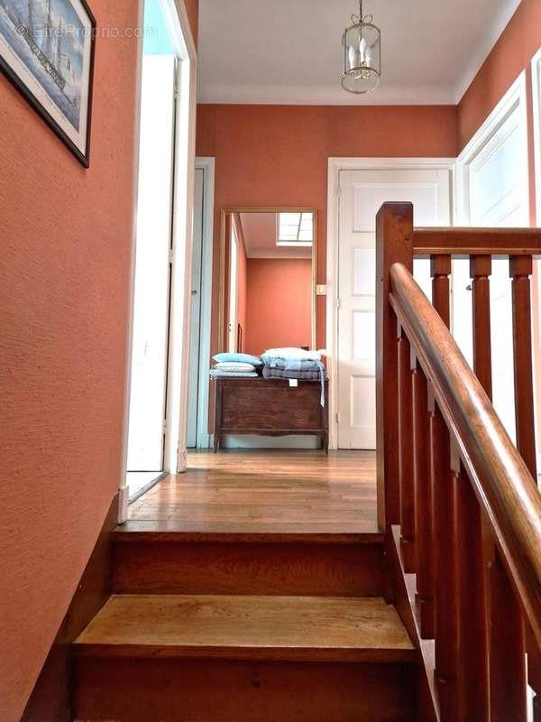 Appartement à vendre, 170m², Nantes