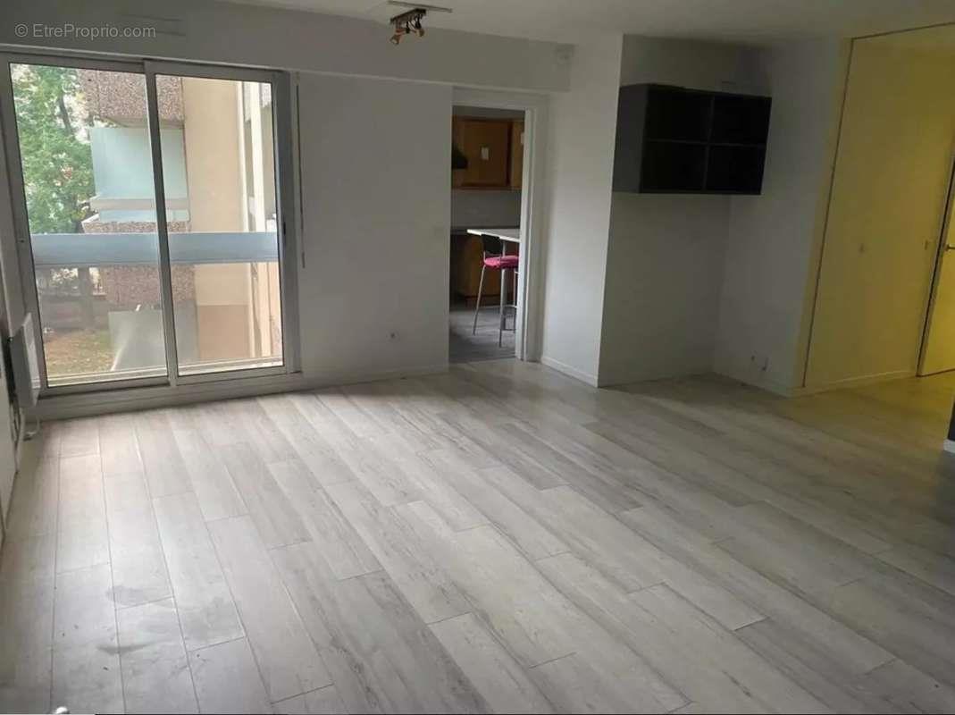 Appartement à vendre, 61m², Boulogne-Billancourt