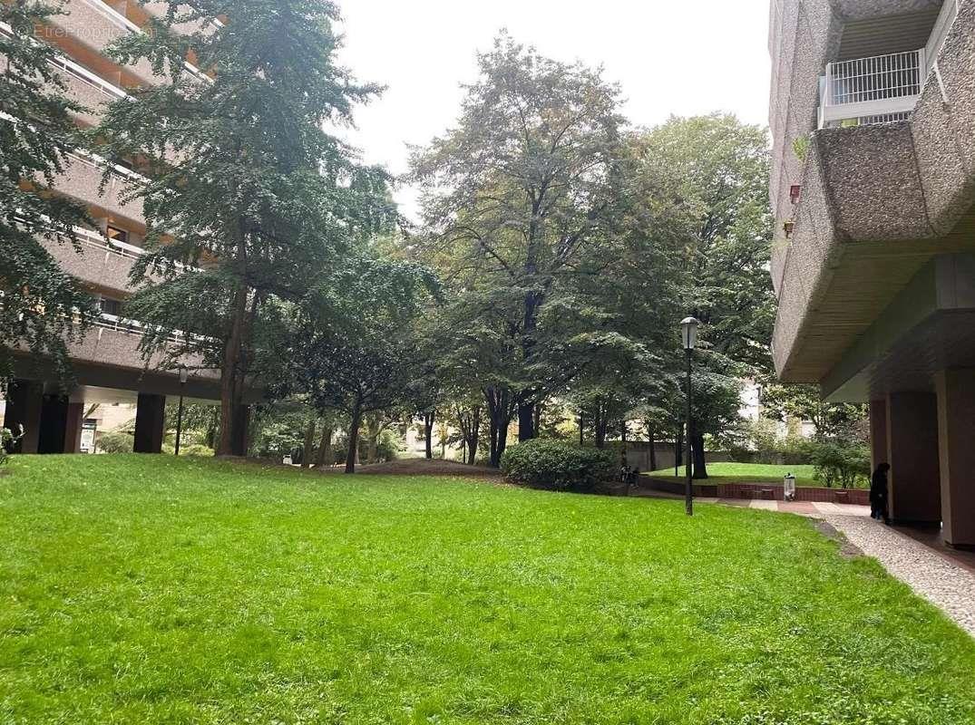 Appartement à vendre, 61m², Boulogne-Billancourt