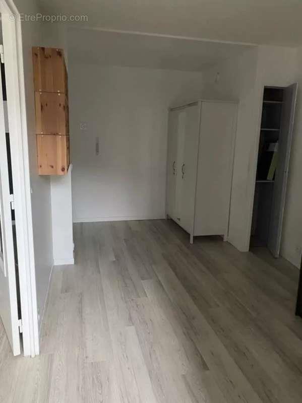 Appartement à vendre, 61m², Boulogne-Billancourt