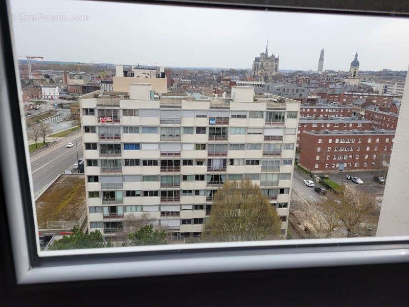 Appartement à vendre, 60m², Amiens