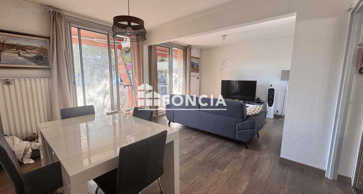 Appartement à vendre, 90m², Montpellier
