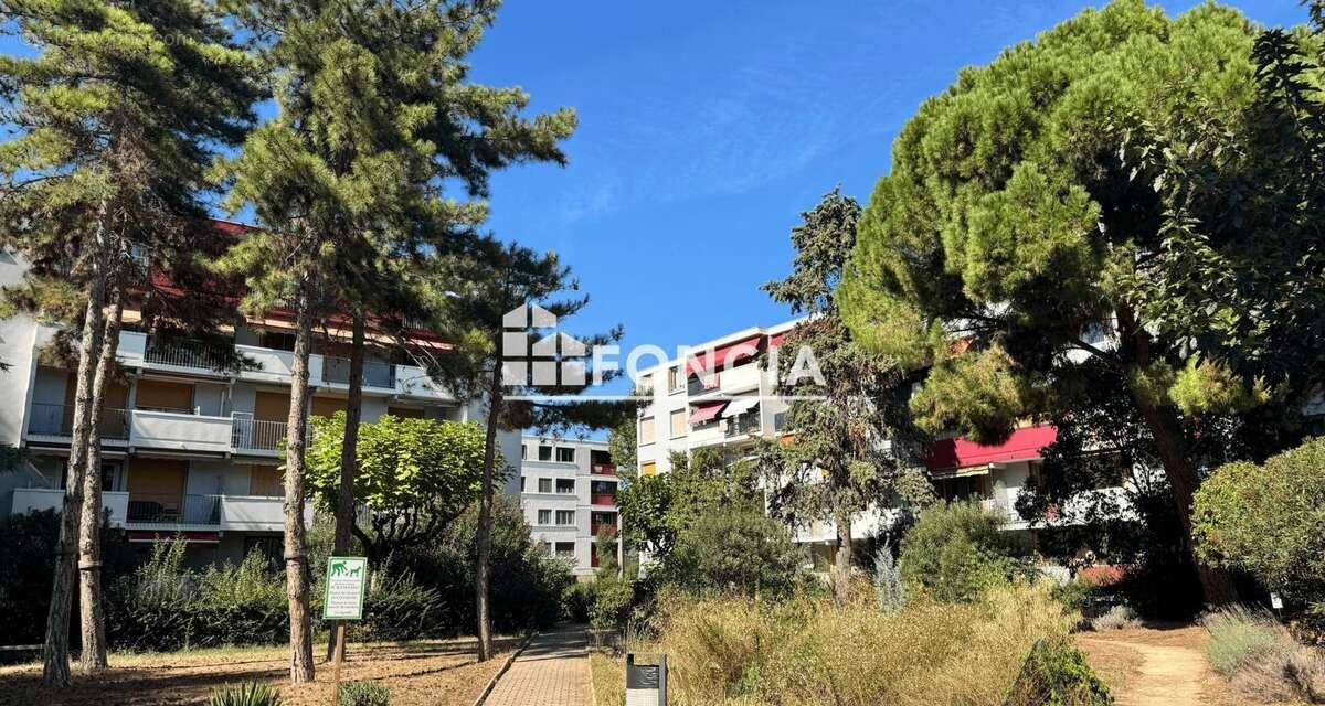 Appartement à vendre, 90m², Montpellier