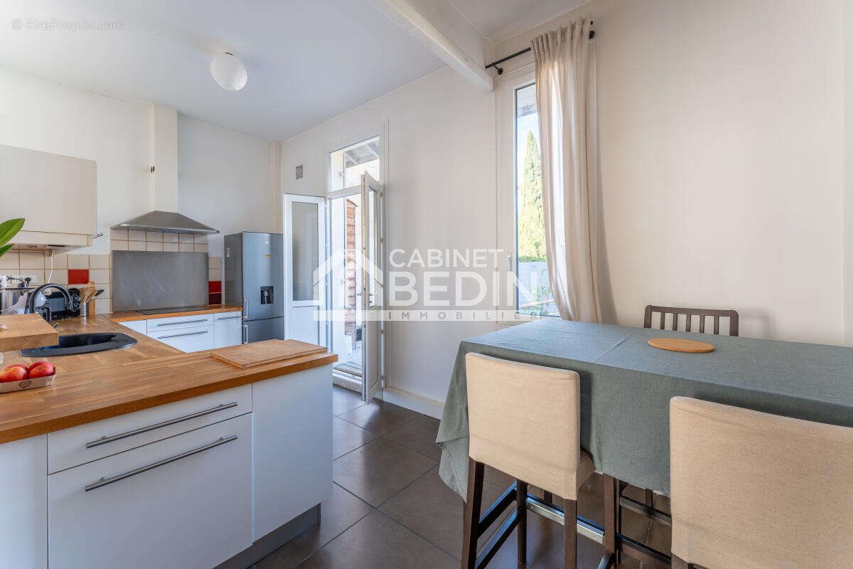 Appartement à vendre, 94m², Bordeaux