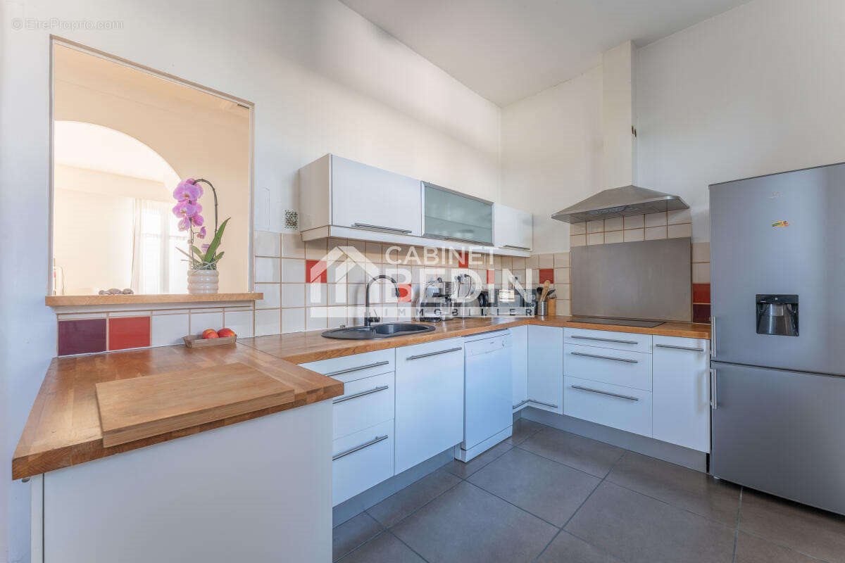 Appartement à vendre, 94m², Bordeaux