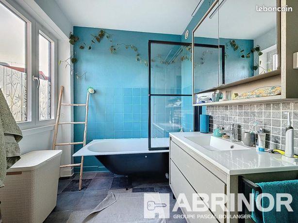 Appartement à vendre, 71m², Amiens